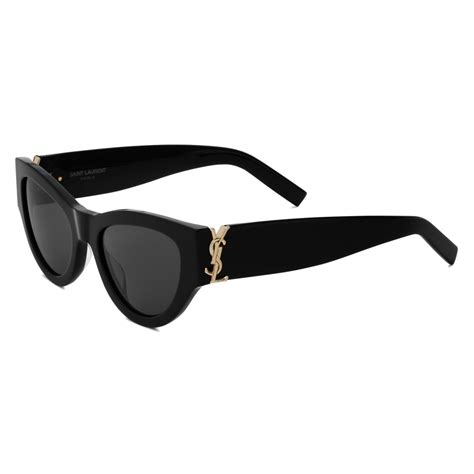 occhiali da.sole ysl